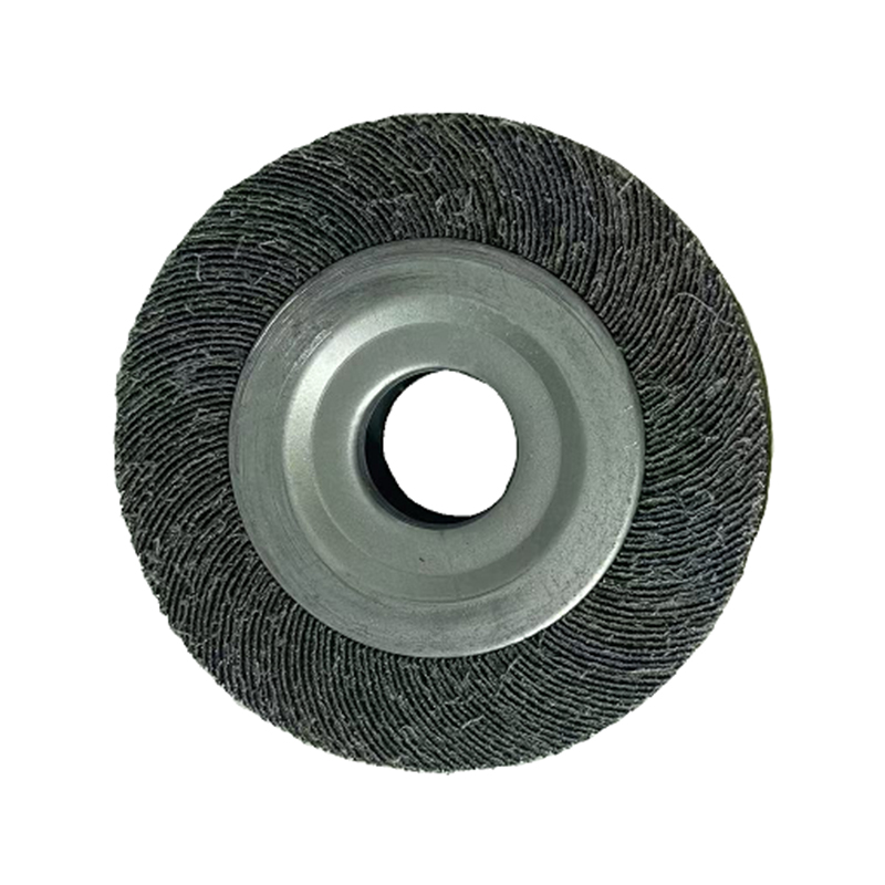 Bánh xe nắp silicon cacbua nung